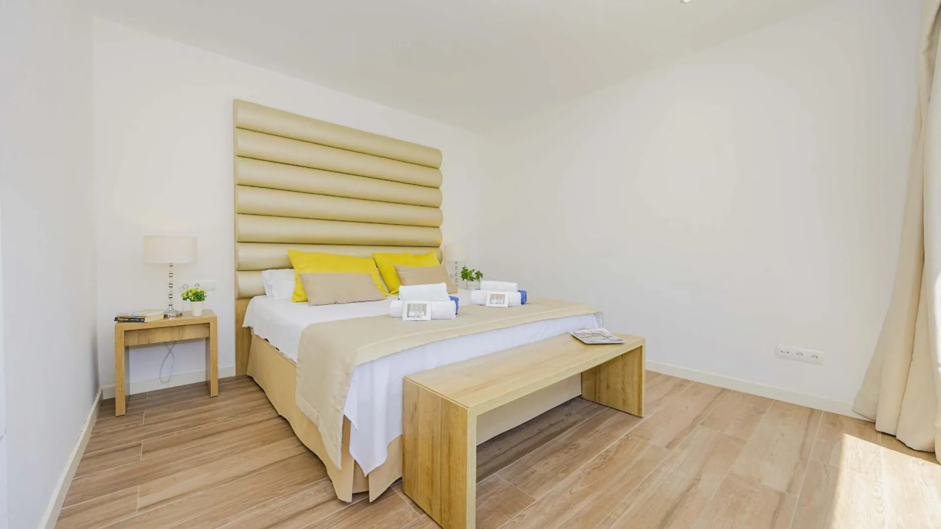 Villa Jade I Can Picafort  0*, Can Picafort (Mallorca)
