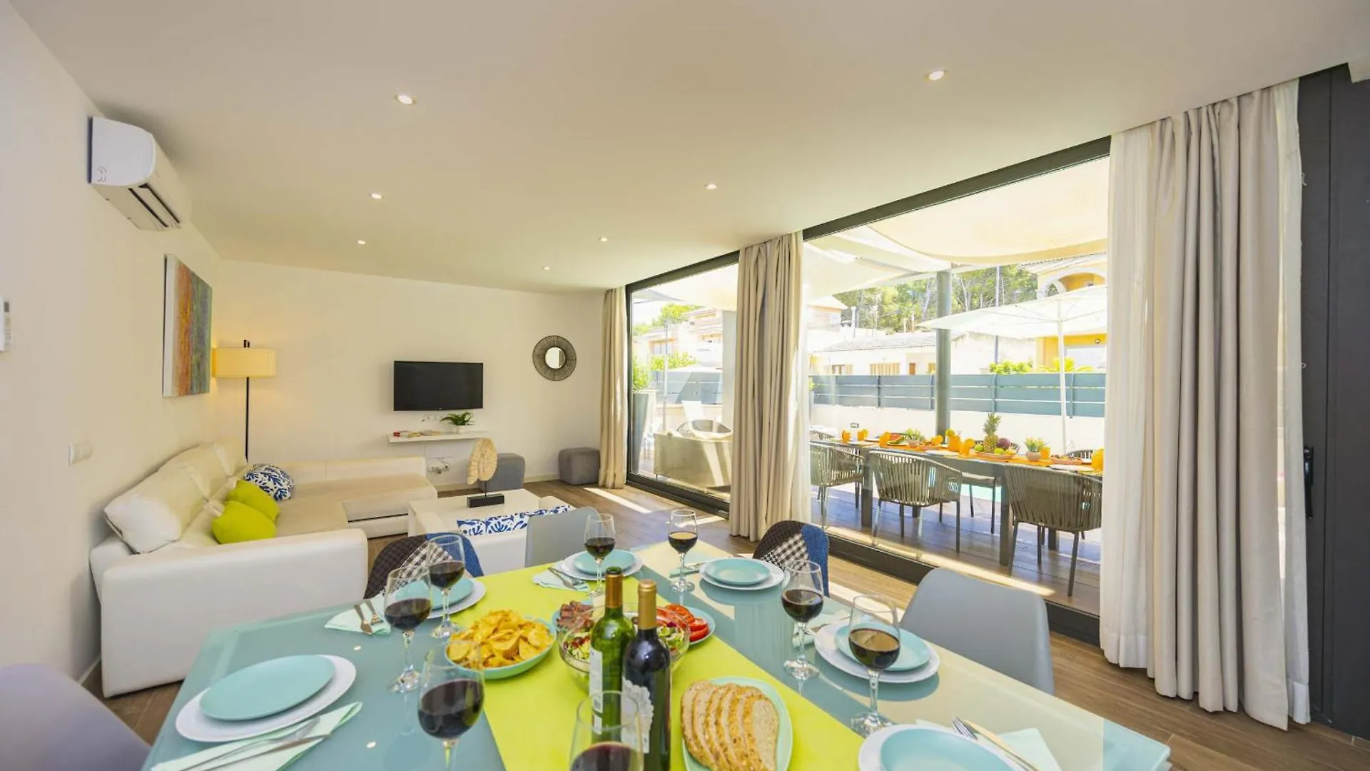 Villa Jade I Can Picafort