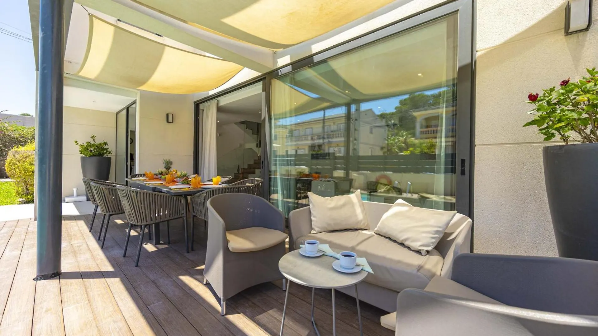 Villa Jade I Can Picafort  0*, Can Picafort (Mallorca)