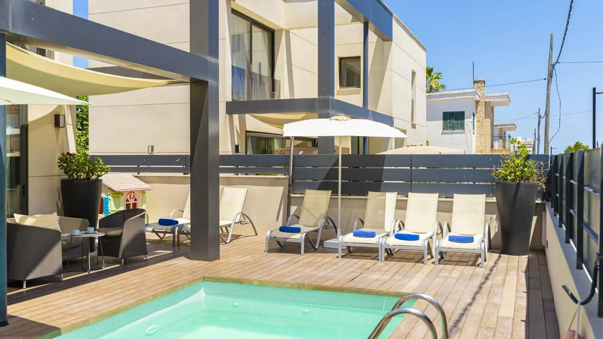 Villa Jade I Can Picafort
