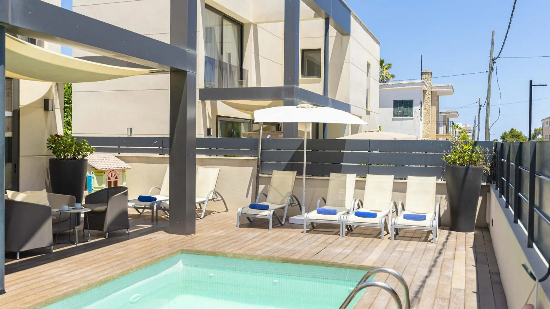 Villa Jade I Can Picafort   Can Picafort (Mallorca)