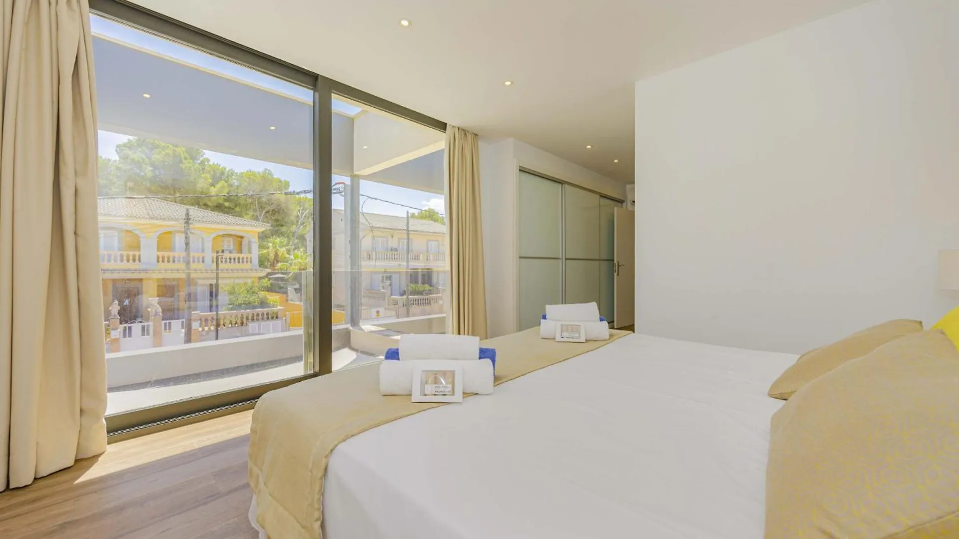 Villa Jade I Can Picafort  0*, Can Picafort (Mallorca) Spanien