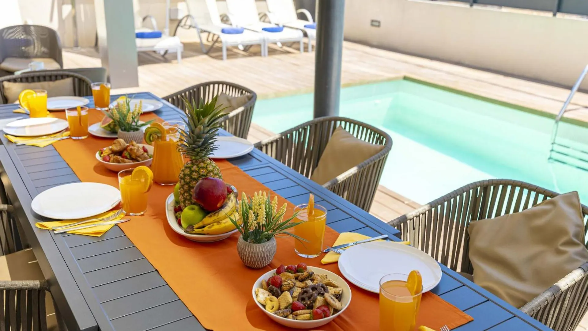 Villa Jade I Can Picafort  0*, Can Picafort (Mallorca)