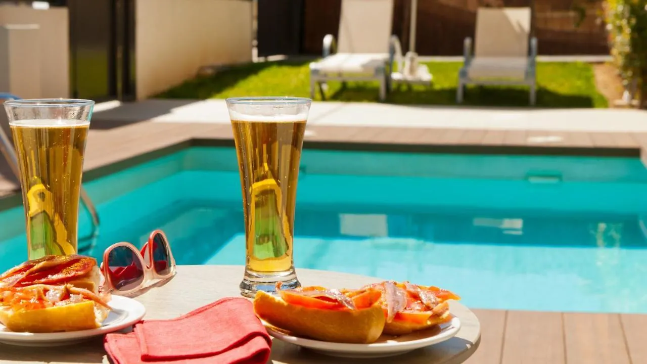 Villa Jade I Can Picafort  0*, Can Picafort (Mallorca) Spanien