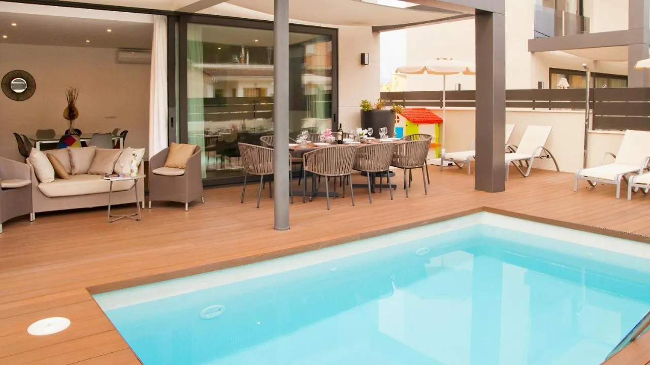 Villa Jade I Can Picafort  0*, Can Picafort (Mallorca) Spanien
