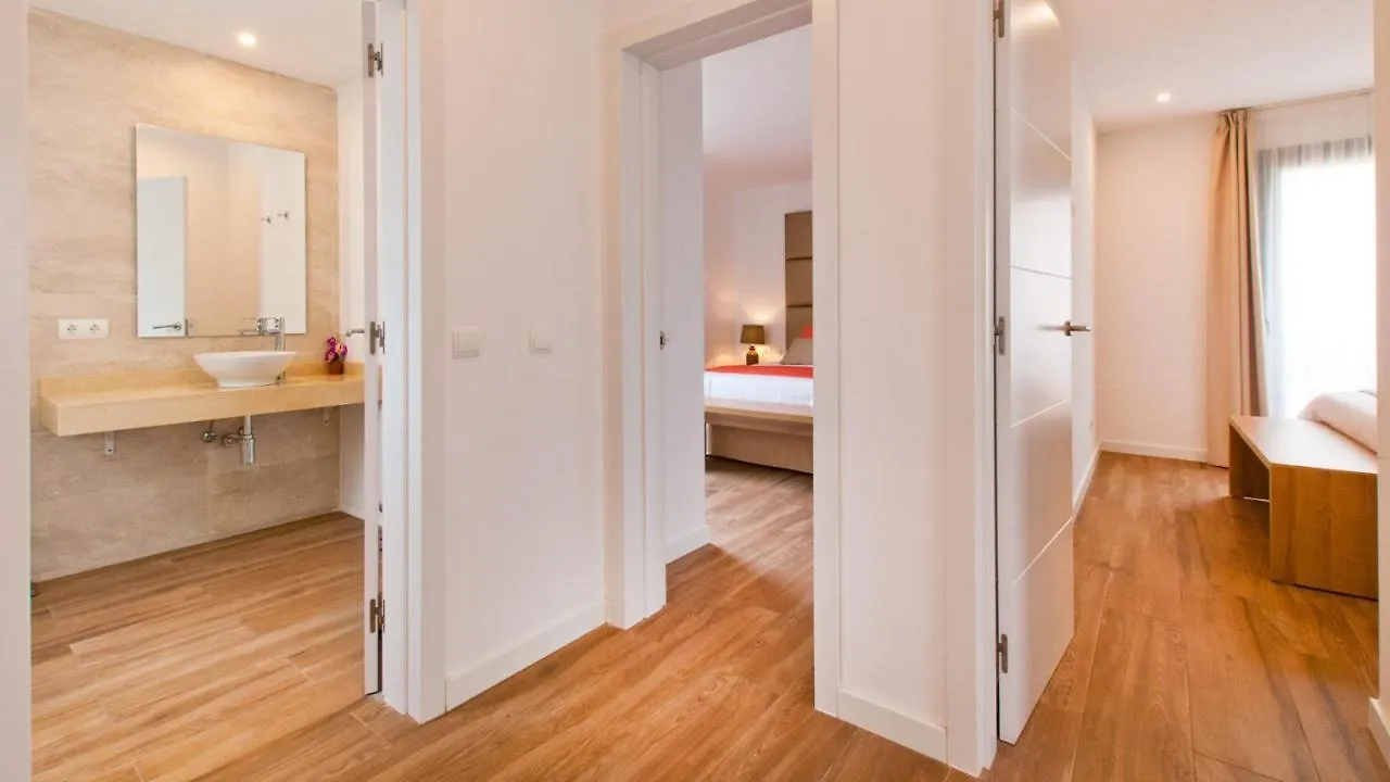 Villa Jade I Can Picafort  Spanien